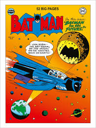 Zero point #6 hits comic book shops this tuesday, and you can get yourself a sneak peek at the issue right here… it all comes down to this! Dc Batman Comic Moon Poster Online Bestellen Posterlounge De