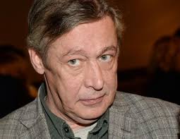 Личная жизнь, биография и другая. Vratar Galaktiki Aktera Mihaila Efremova Ne Vyrezali Iz Filma Posle Dtp