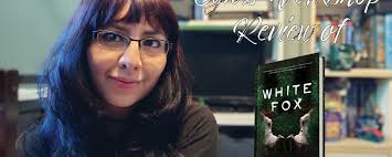 Watch "White Fox Review"