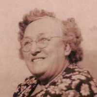 Margaret Ann Beaton (1900–1989) • FamilySearch