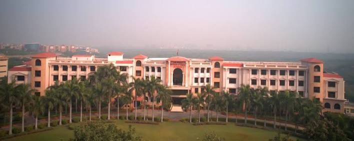 Aravali International School