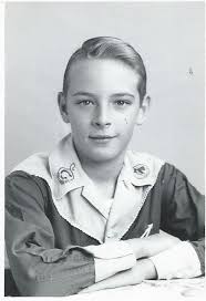 Willis Robert Bartell Obituary (1943