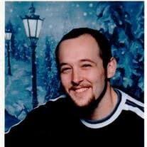 Brian Christopher Richardson Obituary