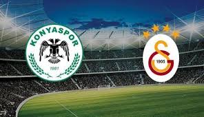 Galatasaray puanını 60, konyaspor ise 38 yaptı. Konyaspor Galatasaray Maci Ne Zaman Spor Gundemi