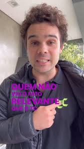 QUEM NÃO VIU…, …o alistamento mais importante da história do mercado  financeiro?, Tem gente que achou que era brincadeira., Outros acharam que  era só mais um lançamento., Mas não., É um chamado., Um ...