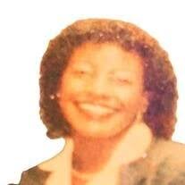 Mrs. Brander Gail Jackson Augustine Obituary