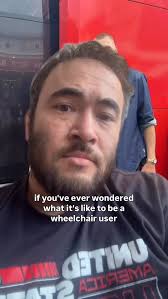 Torsten Gross enjoys the challenge of the word “no.” As a C6 quadriplegic  since the age of 15, he has heard that word often, yet still finds his way  to “yes.” This