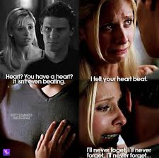 I'm confused. I'm watching Angel for the first time and I'm