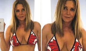 I'm partial to adventure raf hon gp captain. Carol Vorderman Shared New Bikini Pics On Instagram Brought Out The Horniest Men On The Internet Sick Chirpse