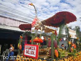 Fruits Parade Granada Meta Colombia Desfile De Frutas Novelty Christmas Christmas Ornaments Natural Park