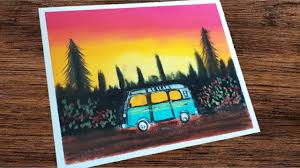 Download lagu lukisan kembang sakura (9.47mb) dan streaming kumpulan lagu lukisan hasil diatas adalah hasil pencarian dari anda lukisan kembang sakura mp3 dan menurut kami yang. Oil Pastel Drawing 99 Cara Mudah Menggambar Sunset Dengan Crayon Cara Menggambar Seni Gambar