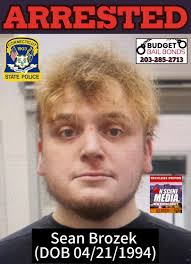 🚨 North Haven Man Arrested After Hitting State Police Cruiser in February 