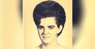 Rose Mary Middleton Obituary