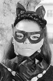 5 out of 5 stars (9) $ 395.00 free shipping only 1. Eclectic Vibes Eartha Kitt As Catwoman On Set Of The Television
