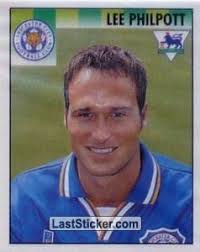 Lee Philpott