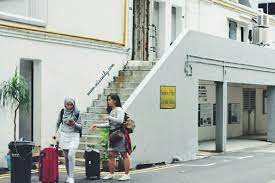 Asal tahu aja nih, harga apartemen di sana bisa mencapai 22.909 dolar singapura atau rp240 jutaan per meter persegi. Review Menyewa Apartment Mungil Nan Lucu Di Singapore