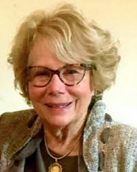 Ann Darst Obituary -