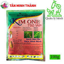 Kimone 750WP