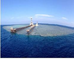 Imagen de Daedalus Reef, Red Sea