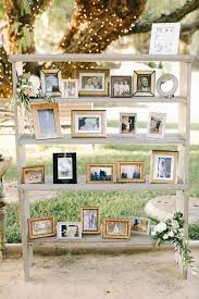 Found On Bing From Www Deerpearlflowers Com Wedding Photo Display 50th Wedding Anniversary Party Wedding Display
