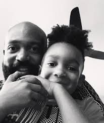 The best “job” I've ever had is being a father to Montgomery. And the best  part? The on-the-job training. Over the last decade, this boy has taught me  just as much as