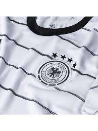 Deutschland bereit für die niederlande. Adidas Dfb Home Shirt 2020 Official Fc Bayern Munich Store