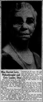 Abe Levy Mansion At 2016 Main St.