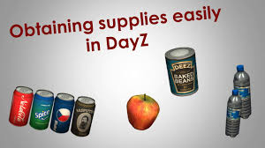 Pears fill more hunger and spawn faster. How To Dayz 0 60 Supplies Tutorial Beginner Guide Obtain Food In Dayz Standalone Gameplay Youtube