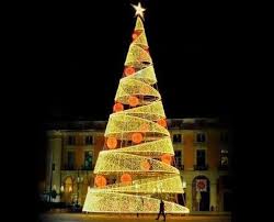 How much does christmas tree shops charge for shipping? Giant Christmas Trees For Outside Decoration Christmas Tree Sale Outside Decorations Modern Christmas Tree