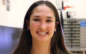 East's Cameron, Pine Bluffs' Gray earn all-state volleyball nods