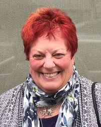 Obituary for Catherine Louise Burati