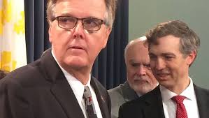 Patrick, Straus feud bottlenecks session's last days