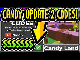 However, we can assume that by the end of the month we might get to see the first set of codes for blade quest and only then you can redeem them to get the sweet bonuses like upgrading your stats or getting more. All Treasure Quest Candy Update 2 Codes 2019 Treasure Quest Candy Map Update 2 Roblox Youtube