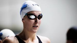 UNC Swimming & Diving added a new...