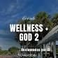 Pilates + God event image