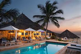 Zanzibar is home to some of the best beach destinations in the world. Chuini Zanzibar Beach Lodge Severin Travel Africa