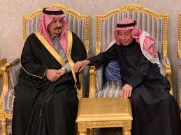 ツ ⇊⇊ مهم جدا لازم تقرا ⇊⇊#حصريات_منوعاتمهم جدا !! Ø£Ù…ÙŠØ± Ù…Ù†Ø·Ù‚Ø© Ø§Ù„Ø±ÙŠØ§Ø¶ ÙŠÙ‚Ø¯Ù… Ø§Ù„Ø¹Ø²Ø§Ø¡ Ù„Ø£Ø³Ø±Ø© Ø§Ù„Ø³Ø¯ÙŠØ±ÙŠ ØµØ­ÙŠÙØ© Ø§Ù„Ø´Ù…Ø§Ù„ Ø§Ù„Ø¥Ù„ÙƒØªØ±ÙˆÙ†ÙŠØ©