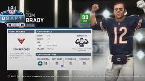 Players can choose to play this mode against the computer or against a group of friends. How To Draft The Best Team In Madden Madden 19 Fantasy Draft Franchise Youtube