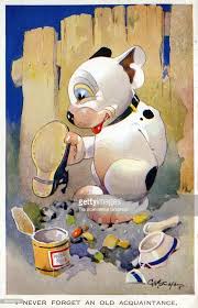 George Studdy In 2020 Dog Artist Vintage Dog Animal Illustration