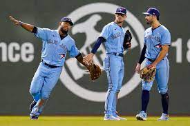 Here you can watch each and every mlb game, including the postseason games. Blue Jays Royals Mlb 2021 Live Stream 7 30 How To Watch Online Tv Info Time Al Com