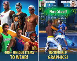 Find apk is a site where you will find all latest moded apk of games and apps for android, like action, arcade, adveture, puzzle and tools . Basketball Stars Mod Apk 1 35 0 Dumb Ai Download For Android