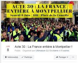Gilets jaunes coordination est intervenu pour présenter les principaux problèmes qu'il tend à résoudre : Pour L Acte 30 Les Gilets Jaunes Veulent Rassembler Les Banlieues Le Huffpost
