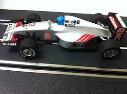 #carreradigital132, jack jack fährt ein f1 rennen auf seiner 50 meter carrerabahn, jack city superspeedway, carrera race track, und kommentiert selbst.#slot. Carrera 20474 Formel 1 Typm 1 24 Exclusiv Bargain Lot Item