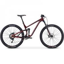 Fuji Rakan 29 1 3 Bike 2019 Full Suspension Mountain Bike