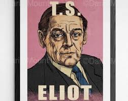 T. S. Eliot. Poemas selectos. Faber and Faber Paperback Book 1987. Libro de  poesía de T. S. Eliot. Poesía del siglo XX. The Waste Land. The Hollow Men. 