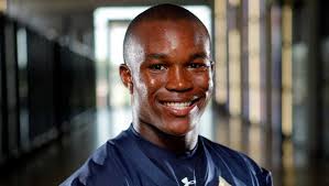 Kevin Haskin: Chance to see Barry Sanders again too good to pass