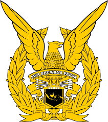 Keterampilan untuk bekerja menggunakan komputer dapat membantu kelancaran pekerjaan anda nantinya. Indonesian Air Force Wikipedia