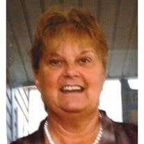 Susan Ann Clark Obituary