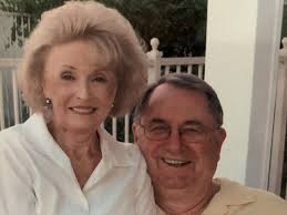 Memories of Bill & Glee Calliham