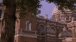 If you accuse someone of thinking they are above the law , you criticize them for. Filming Locations Of Chicago And Los Angeles Above The Law